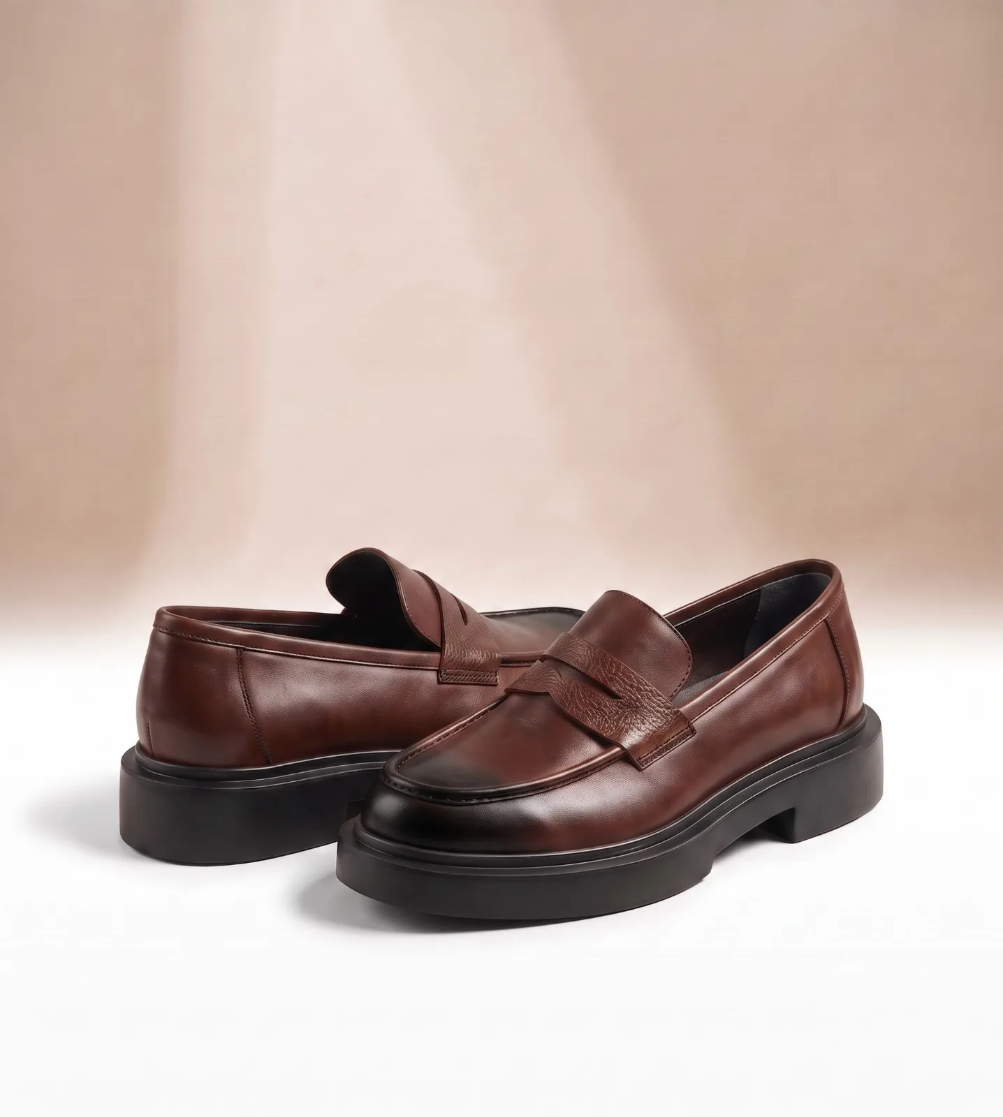 Loafer Élite
